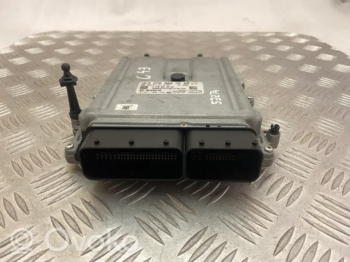 Mercedes-Benz C W205 Sterownik / Moduł ECU A2769016300