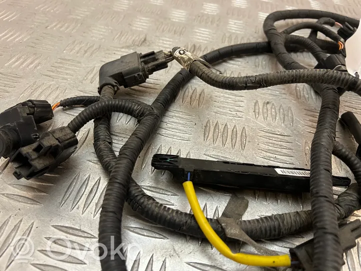 KIA Sportage Cableado del sensor de aparcamiento (PDC) 91880F1040