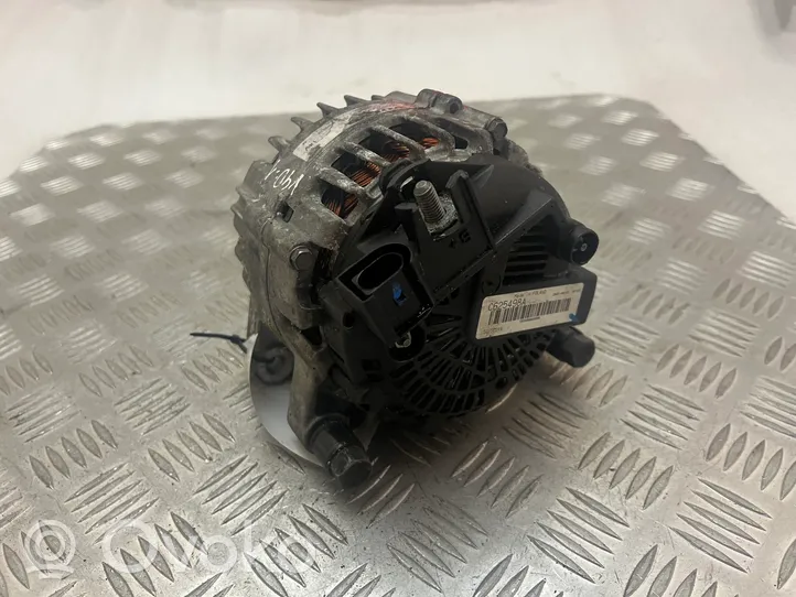 Volvo V40 Cross country Generatore/alternatore 36012505