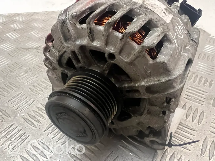 Volvo V40 Cross country Generatore/alternatore 36012505