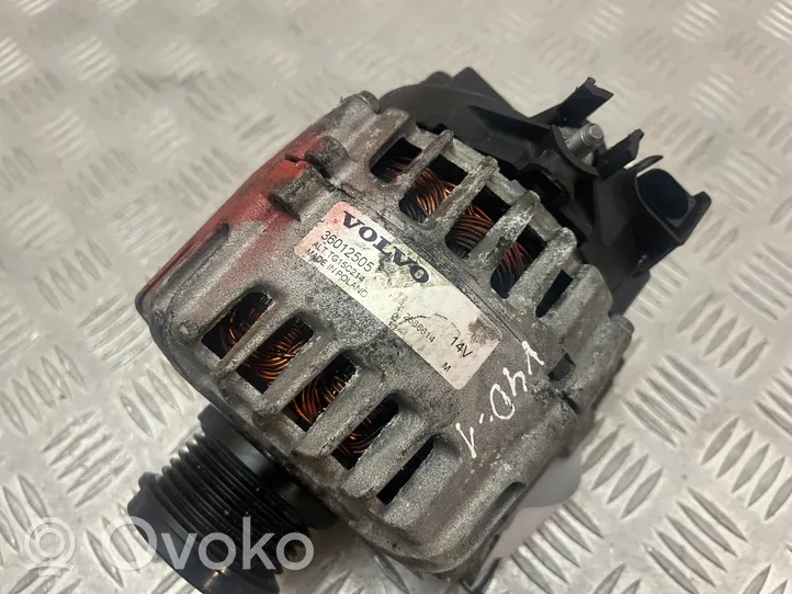 Volvo V40 Cross country Generatore/alternatore 36012505