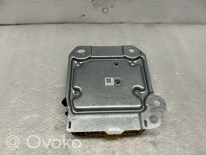 Mercedes-Benz GL X166 Module de contrôle airbag A1669003903