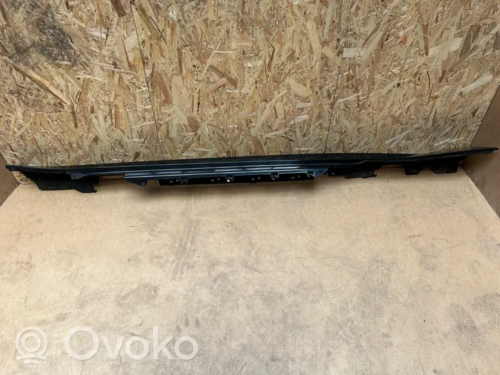 BMW M2 F87 Sill 51778062196