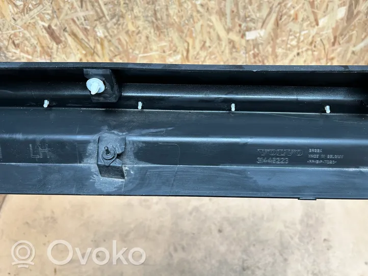 Volvo XC40 Sill 31448223