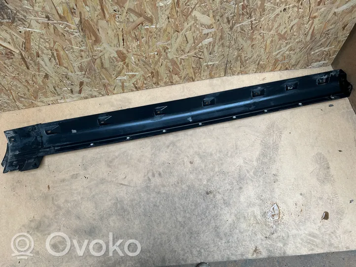 Land Rover Discovery 3 - LR3 Sill L2LTA