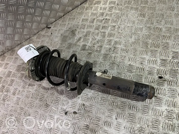 BMW 4 F36 Gran coupe Front shock absorber with coil spring 6873796