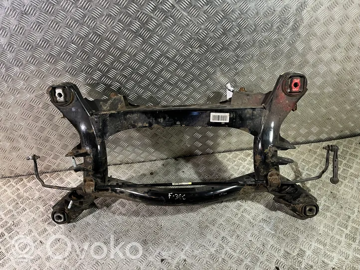 BMW 4 F36 Gran coupe Rear subframe 6792506