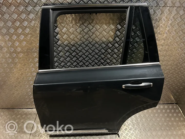 Volvo XC90 Takaovi 