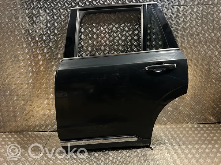 Volvo XC90 Portiera posteriore 