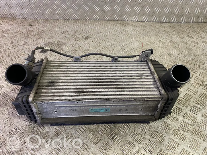 KIA Sportage Chłodnica powietrza doładowującego / Intercooler 282702F650