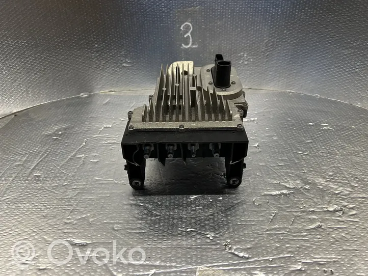 Volvo XC90 Module de contrôle de batterie 31652295