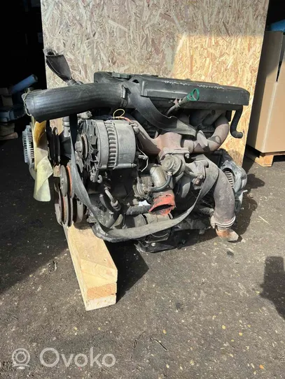 Land Rover Discovery Motor 12L