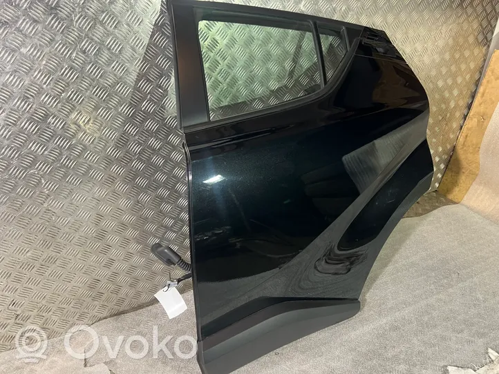 Toyota C-HR Drzwi tylne 