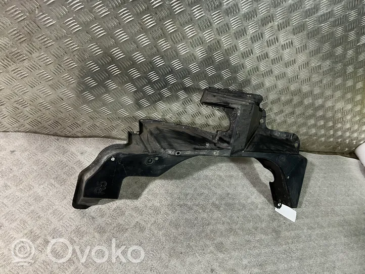 Toyota C-HR Protezione inferiore del serbatoio del carburante 57627F4011