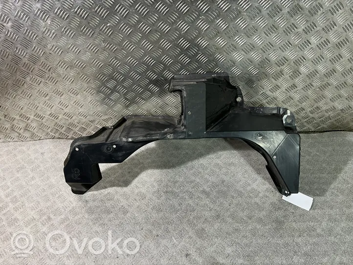 Toyota C-HR Protezione inferiore del serbatoio del carburante 57627F4011