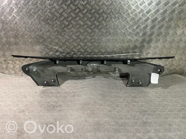 Toyota C-HR Rivestimento portellone 76811F4010