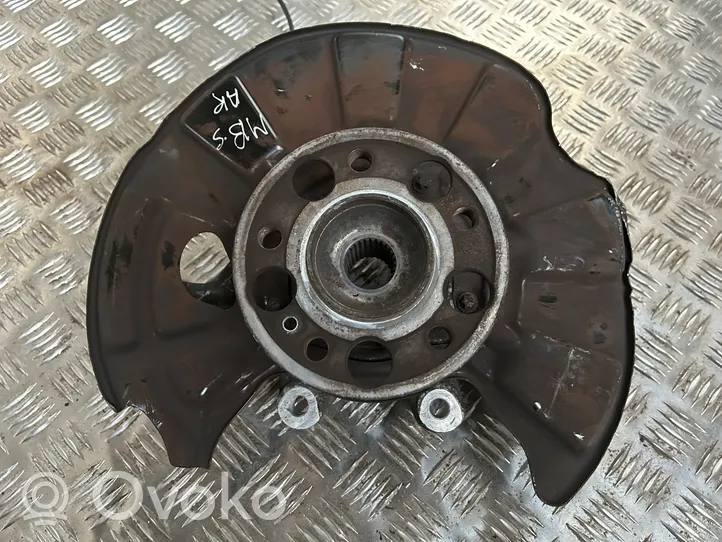 Mercedes-Benz S W222 Rear wheel hub 2220406