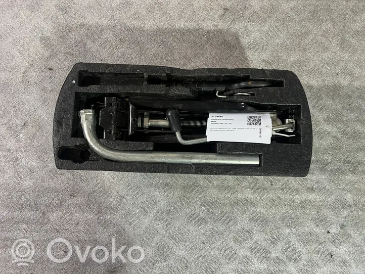 Volkswagen Golf V Cric de levage 1K0011031C