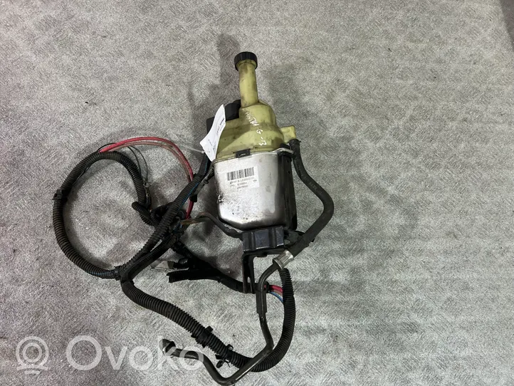 Opel Astra G Pompe de direction assistée 9156554