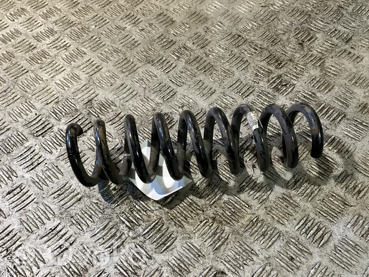 BMW 4 F36 Gran coupe Rear coil spring 