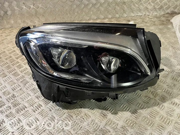 Mercedes-Benz GLC X253 C253 Faro/fanale A2539060601