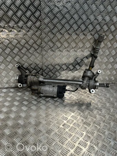 Mercedes-Benz GLC X253 C253 Steering rack 