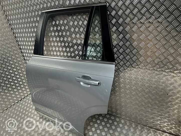 Volvo XC90 Drzwi tylne 