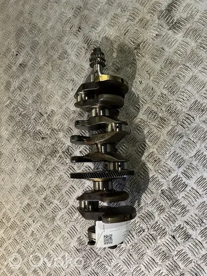 Ford Mustang VI Crankshaft 55FDACB