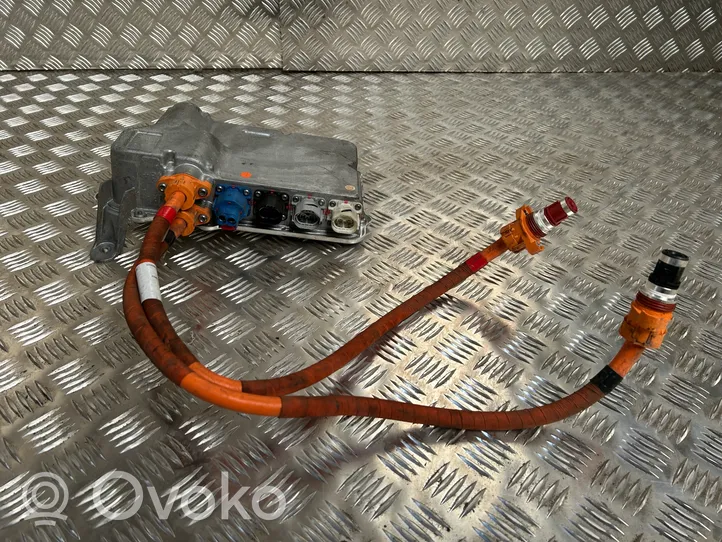 Tesla Model S Brake wiring harness 106260010C