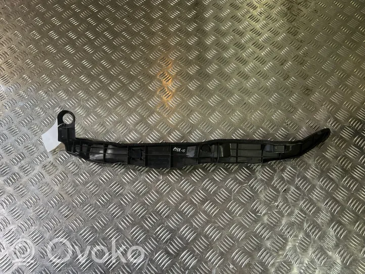 Toyota C-HR Panel wykończeniowy błotnika 53828F4010