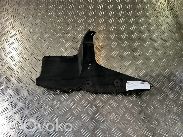 Toyota C-HR Rivestimento paraspruzzi parafango posteriore 52592F4010