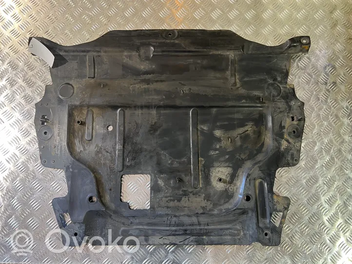 Ford S-MAX Cache de protection sous moteur 