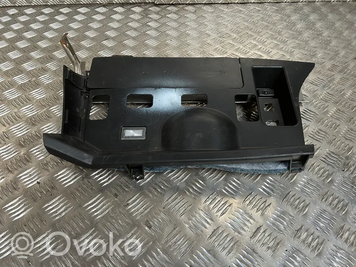 Tesla Model S Dashboard lower bottom trim panel 600771600C