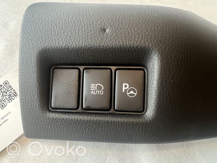 Toyota C-HR Garniture panneau inférieur de tableau de bord 55404F4010