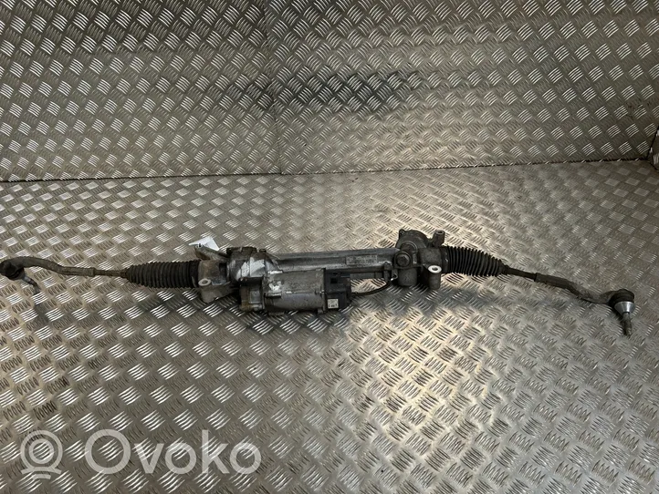 Mercedes-Benz GLC X253 C253 Steering rack 