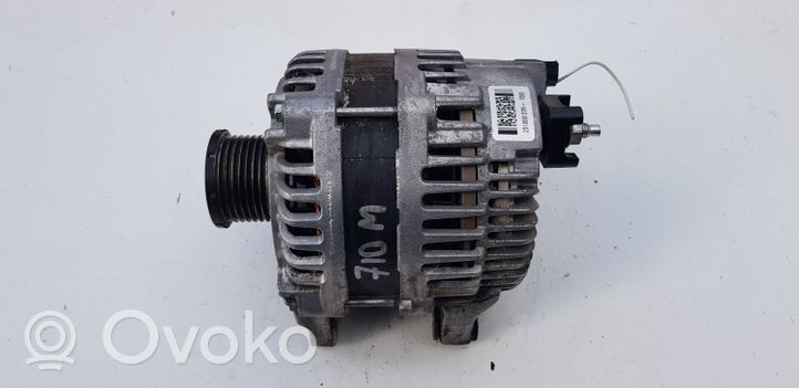 Renault Master III Alternator 231008137R