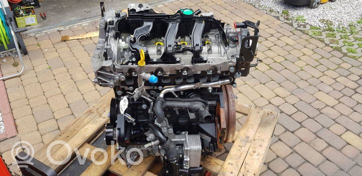 Renault Trafic III (X82) Volano a doppia massa 123109324R