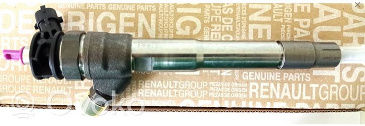 Renault Koleos II Injecteur de carburant 0445110895