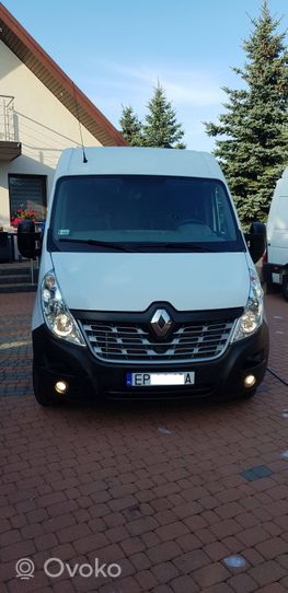 Renault Master III Priešrūkinis žibintas priekyje 8200002470