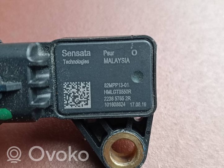 Renault Trafic III (X82) Sensore di pressione 223657652R