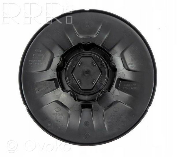 Renault Master III Original wheel cap 403150031R