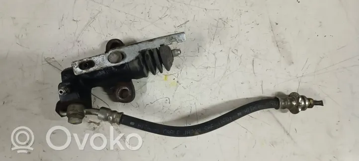 Nissan Cab Star Pomocniczy cylinder łożyska wciskowego sprzęgła 30620-EA000