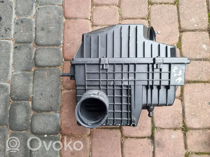 Renault Master III Oro filtro dėžė 165008632R