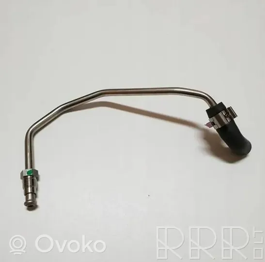 Renault Trafic III (X82) Exhaust gas pressure sensor 223214784R