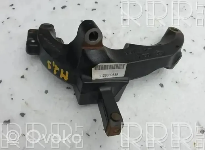 Renault Master III Gearbox mounting bracket 112333988R