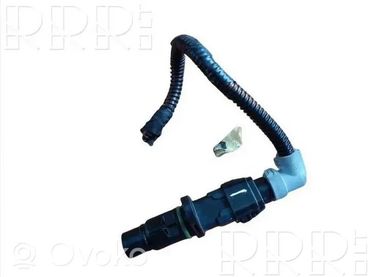 Renault Master III Camshaft position sensor 237317135R