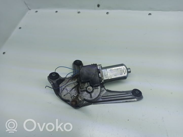 Toyota Avensis T250 Moteur d'essuie-glace arrière 8513005100