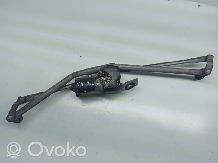 Volkswagen Transporter - Caravelle T4 Front wiper linkage and motor 