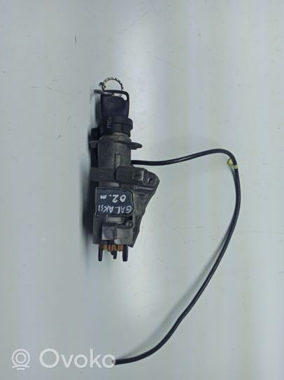 Ford Galaxy Blocchetto accensione 4B0905851B