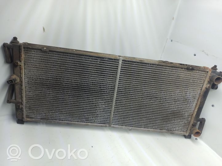 Volkswagen Transporter - Caravelle T4 Coolant radiator 